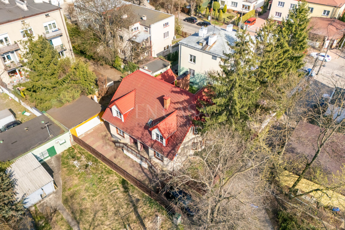 House Sale Warszawa Ursus Zakątek 4